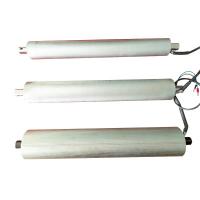 一體式電動滾筒