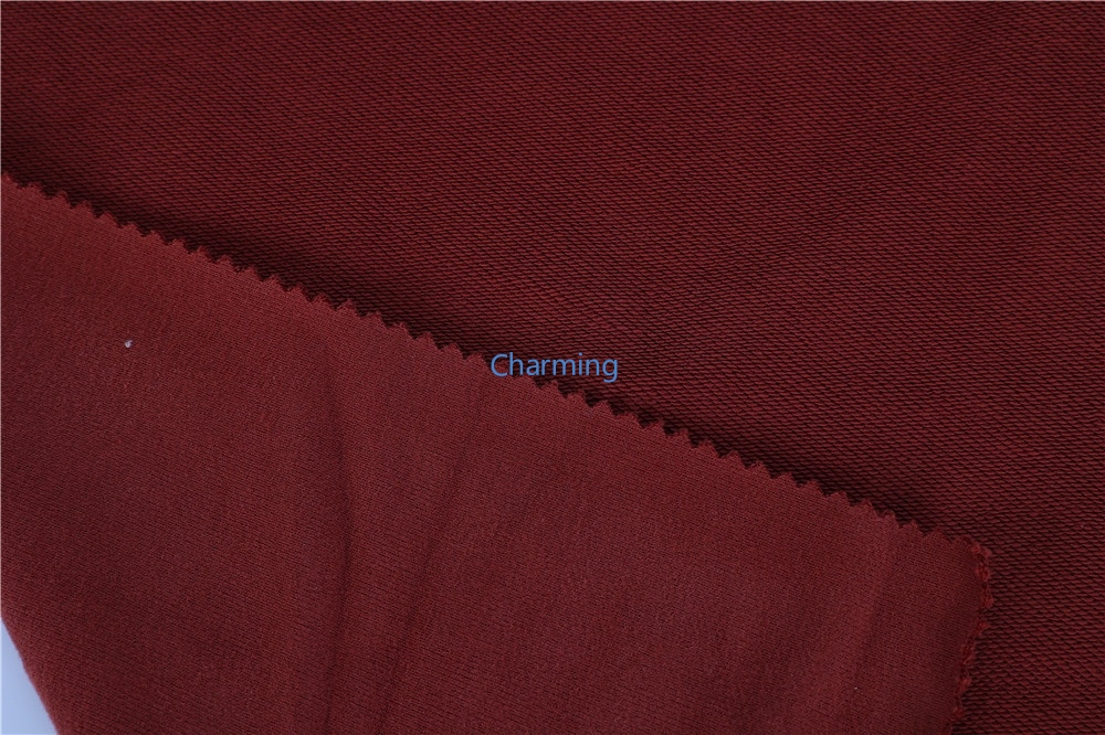 索羅納運動毛圈布