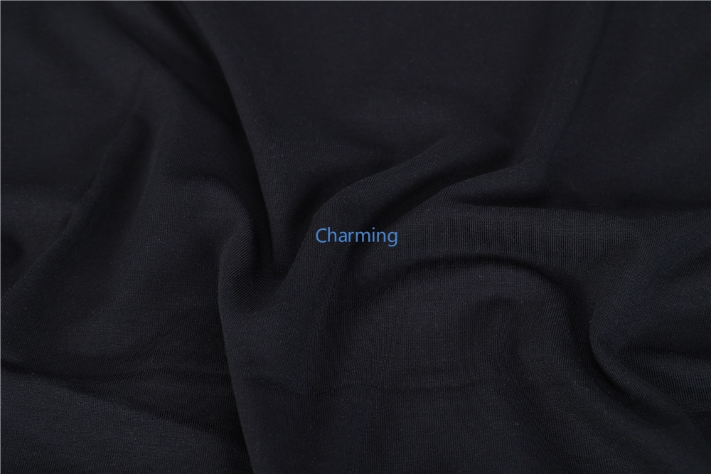 羊毛混紡氨綸汗布