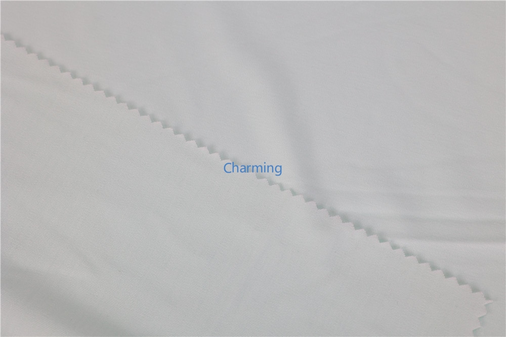 氨綸羊毛棉毛布保暖